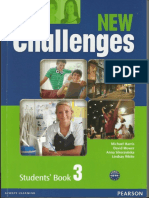 New Challenges 3 Students Book PDF