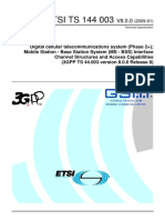 Ts 144003v080000p Phy Channel Config