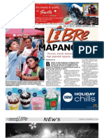 Today's Libre 12272010