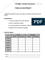 Ativ Exp Flutua Não Flutua Registo PDF