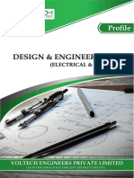 Voltech Design Engineering-Profile PDF