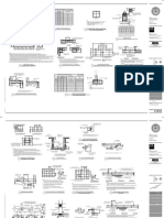 Infill Wall Construction Details | PDF | Concrete | Composite Material