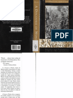 Wheeler A DISCOURSE OF WONDERS PDF