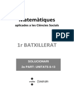 Solucionari Cruilla Mat Ccss Bat 1 2a Part PDF