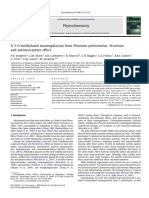 Smiderle Antinoceptivo Iacomini PDF