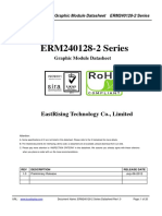 ERM240128-2 Series Datasheet