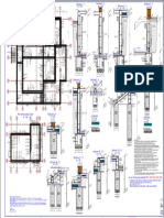 R02 PL Armare Elevatii, PL Pereti Subsol, Det Fundatii 1-13 - 2 PDF