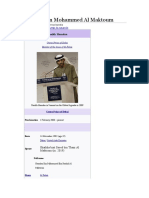 Hamdan Bin Mohammed Al Maktoum: Jump To Navigation Jump To Search