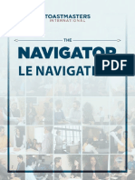 FR8722 The Navigator Ou LE NAVIGATEUR-2 PDF