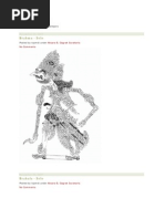 Download Gambar Wayang - Gagrak Surakarta by Yoni Ahmad SN45914782 doc pdf