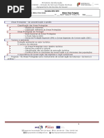 ÁREAS PROTEGIDAS FICHA INFORMATIVA