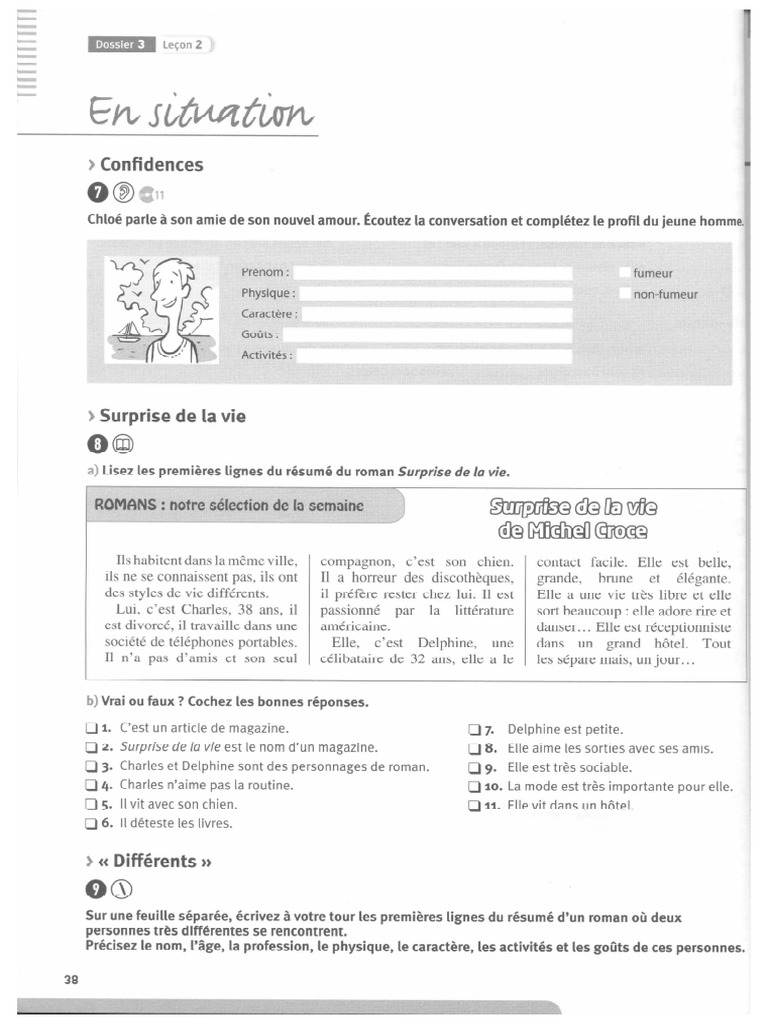 ALter Ego CA  PDF