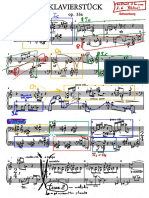 Schoenberg - Op33 No1 PDF