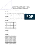 Resolução Lista Exercício4 Eletronica