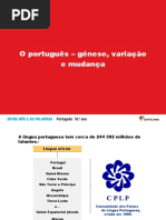 portugues_genese