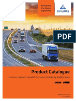 Kongsberg Catalogo PDF