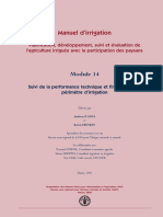 Module 14 - ManuelIrrigation - FR