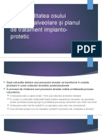 5. Disponibilitatea osului crestelor alveolare și planul de tratament implanto-protetic.pptx