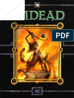 Undead PDF