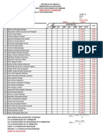 Mini-Pautas 2018 Do 1º - Trimestre