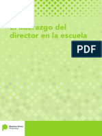 2019 El liderazgo del Director en la Escuela.pdf