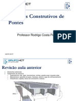 Pontes de Concreto Armado e Protendido - Metodos Construtivos - 03 PDF