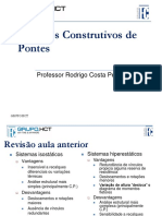 Pontes de Concreto Armado e Protendido - Metodos Construtivos - 04 PDF