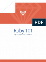 Ruby 101 PDF