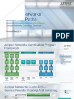 Certification Paths by Credential PDF