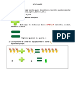 Instructivo para Realizar Guías