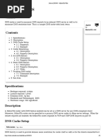 Manual - IP - DNS - MikroTik Wiki