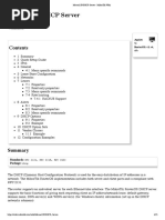 Extreme Wireless CLI Command Guide | PDF | Virtual Private Network ...