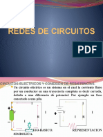 Clase 4 Redes de Circuitos