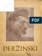 Feliks Edmundovič Djeržinski