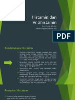 Histamin Dan Antihistamin