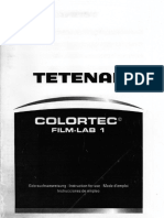 Tetenal_Film-Lab_Manual