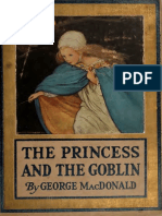 Princessgoblin00macd PDF