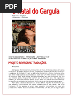 Katherine Kingston O Natal Do Gargula PDF