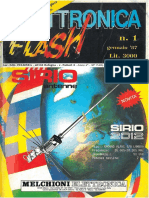 Elettronica Flash 1987 - 01