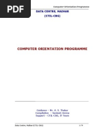 Computer Training NEW