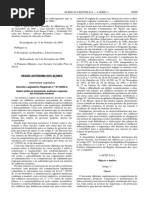 REGIME JURÍDICO SEGURANÇA ESCOLAS