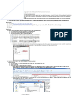 How To Use Docversion PDF