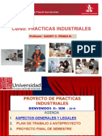 Induccion Estudiantes Practicas Industriales-2019