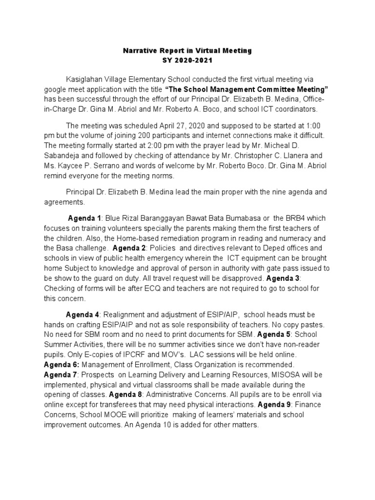 First meeting with your best friend image