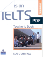 Focus On Ielts New Edition TBPDF PDF