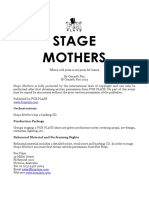 Stage Mothers 4 PDF
