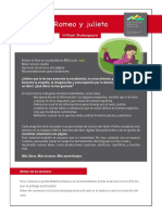 Romeo y Julieta PDF