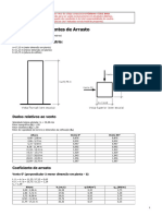 Cálculo de Coeficiente de Arrasto.pdf