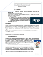 GFPI-F-019 Formato Guia de Aprendizaje