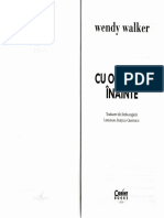 Cu o Noapte Inainte - Wendy Walker PDF